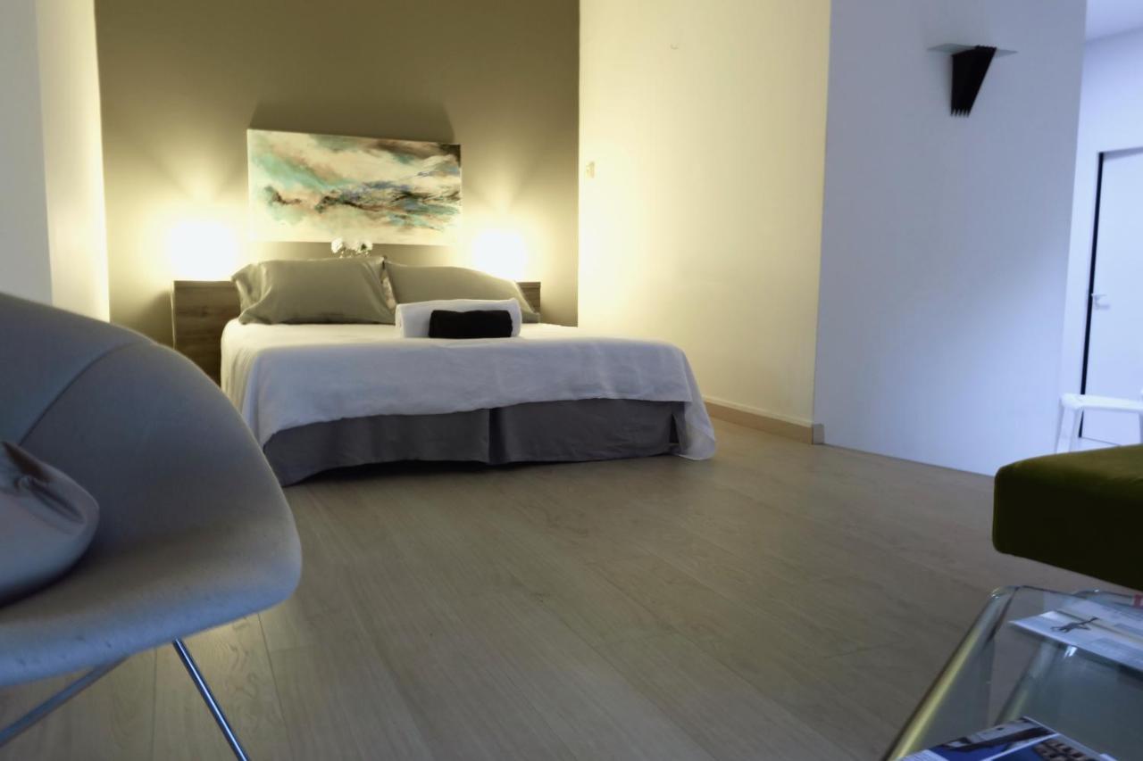 Bed and Breakfast Essen'Ciel Nîmes Esterno foto